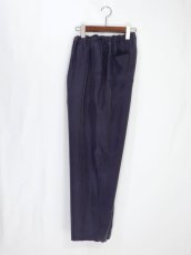 画像5: URU [ウル] EASY  PANTS [NAVY]  (5)