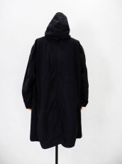 画像3: COMFY OUTDOOR GARMENT [コンフィーアウトドアガーメント] ALL TIME COAT [BLACK] (3)