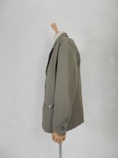 画像5: COMFY OUTDOOR GARMENT [コンフィーアウトドアガーメント] COMPASS JACKET [GRAY] (5)