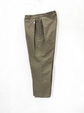 画像3: COMFY OUTDOOR GARMENT [コンフィーアウトドアガーメント] "COMPASS TROUSERS" [GRAY] (3)