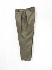 画像4: COMFY OUTDOOR GARMENT [コンフィーアウトドアガーメント] "COMPASS TROUSERS" [GRAY] (4)