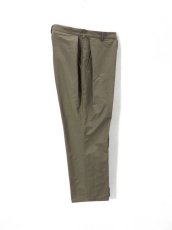 画像6: COMFY OUTDOOR GARMENT [コンフィーアウトドアガーメント] "COMPASS TROUSERS" [GRAY] (6)