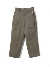 画像1: COMFY OUTDOOR GARMENT [コンフィーアウトドアガーメント] "COMPASS TROUSERS" [GRAY] (1)