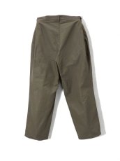 画像5: COMFY OUTDOOR GARMENT [コンフィーアウトドアガーメント] "COMPASS TROUSERS" [GRAY] (5)