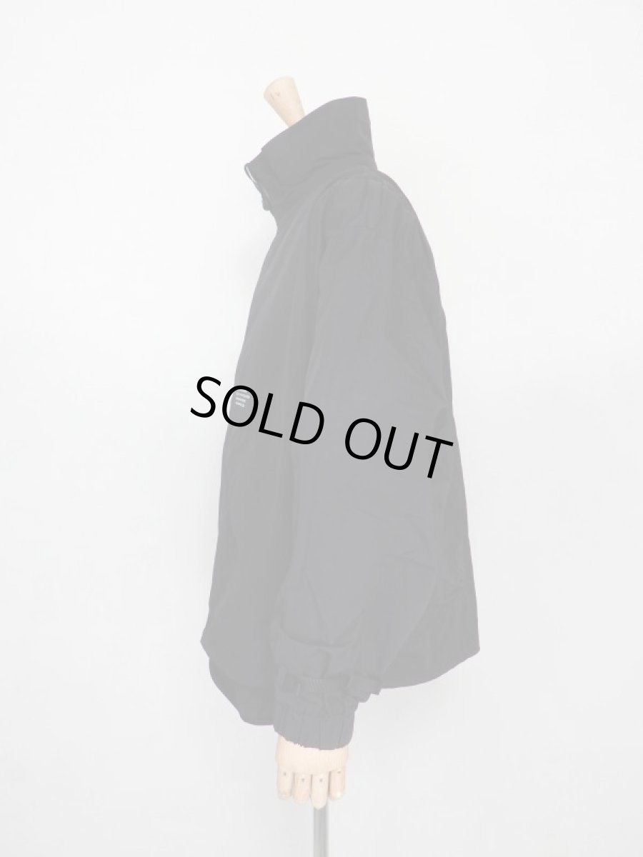 画像5: COMFY OUTDOOR GARMENT [コンフィーアウトドアガーメント] 15 STEP JKT [BLACK] (5)