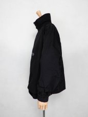 画像5: COMFY OUTDOOR GARMENT [コンフィーアウトドアガーメント] 15 STEP JKT [BLACK] (5)