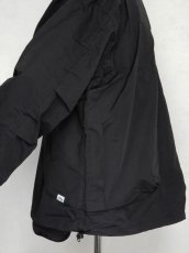 画像7: COMFY OUTDOOR GARMENT [コンフィーアウトドアガーメント] 15 STEP JKT [BLACK] (7)