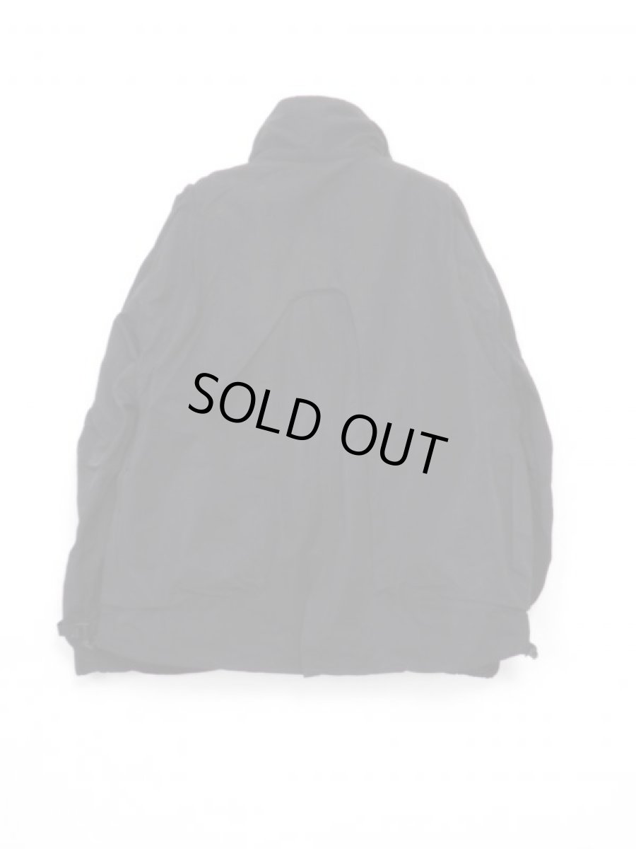 画像2: COMFY OUTDOOR GARMENT [コンフィーアウトドアガーメント] 15 STEP JKT [BLACK] (2)