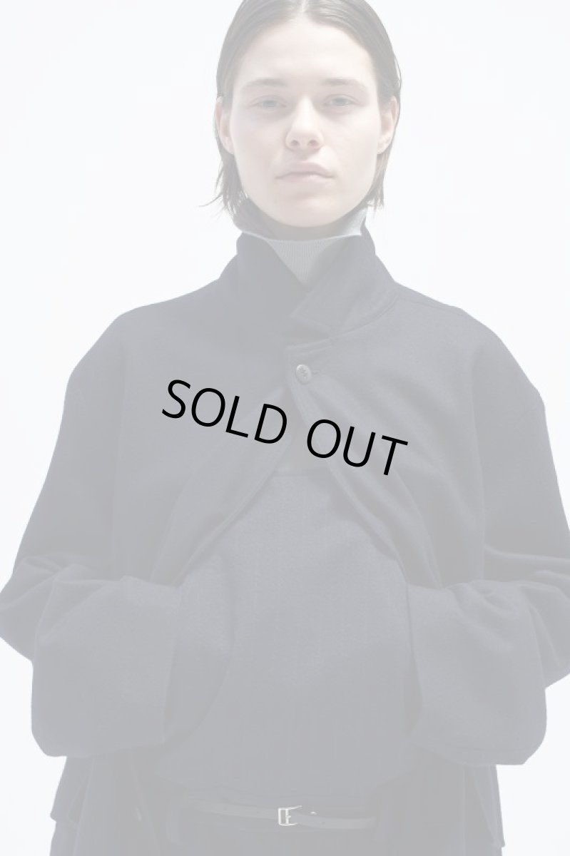 画像5: URU [ウル] OVERALL [NAVY]  (5)