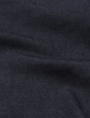 画像3: Sasquatchfabrix.  [サスクワッチファブリックス] 5POCKET OVERALL [Indigo Navy]  (3)