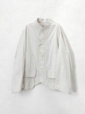 画像1: [SALE 40%OFF]URU [ウル] HUNTING JACKET [I.Gray] (1)