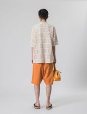 画像5: [SALE40%OFF]Sasquatchfabrix. [サスクワッチファブリックス] GETA [BLACK]  (5)