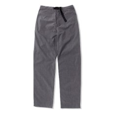 画像1: ★SALE40％OFF★CASH CA ＜カシュカ＞ / EASY TC PANTS [GREY] (1)