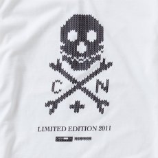 画像3: CASH CA ＜カシュカ＞ / NHCA.SKULL／C-TEE (3)