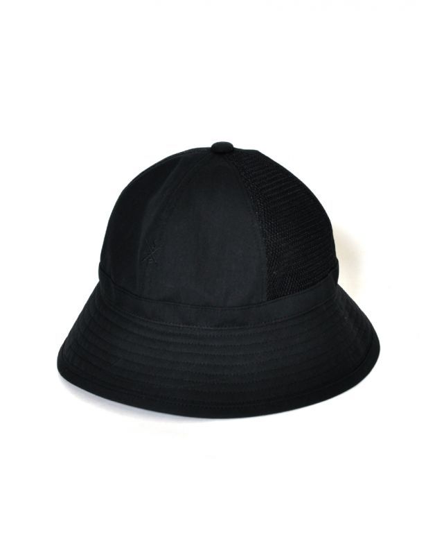 SASQUATCHfabrix. / SIDE MESH BUCKET HAT