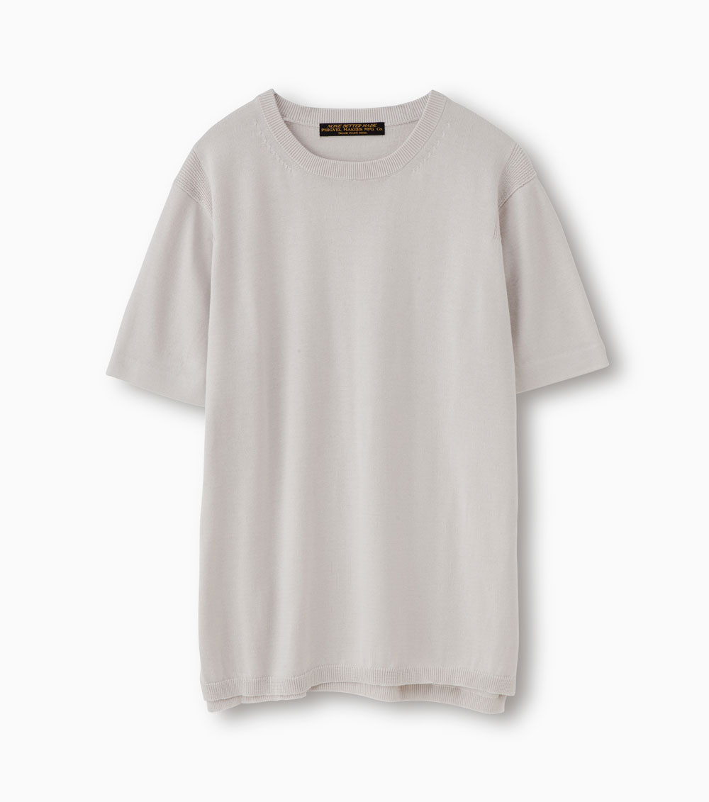 PHIGVEL / OLD ATHLETIC S/S TOP