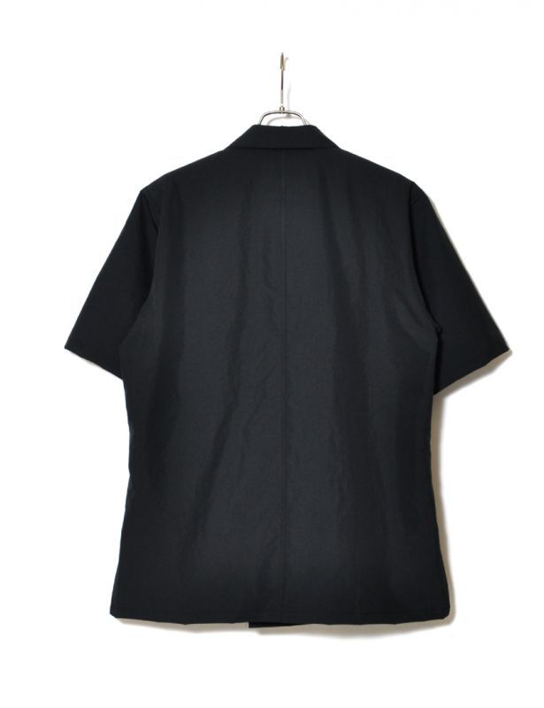 SASQUATCHfabrix. / JINBEI HALF SLEEVE SHIRTS