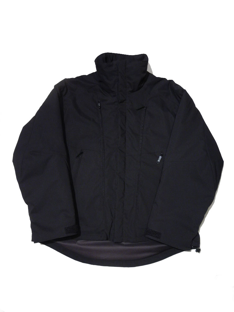 URU / PADDING JACKET