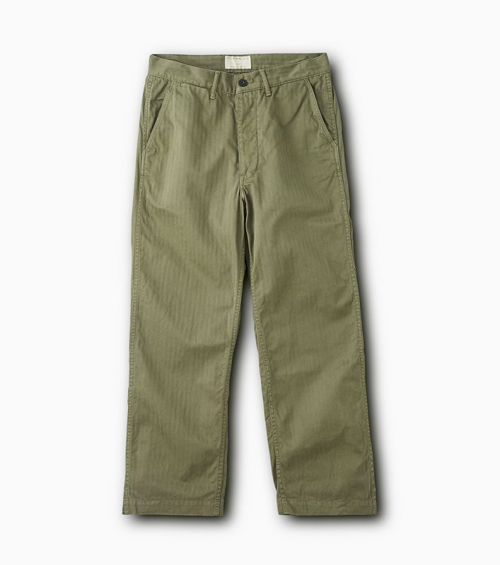 PHIGVEL / UTILITY TROUSERS