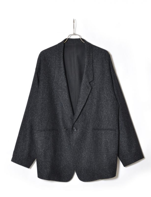 Sasquatchfabrix./ COCOON TWEED JKT