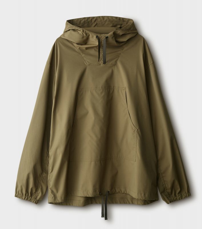 PHIGVEL NAVAL SMOCK フィグベル