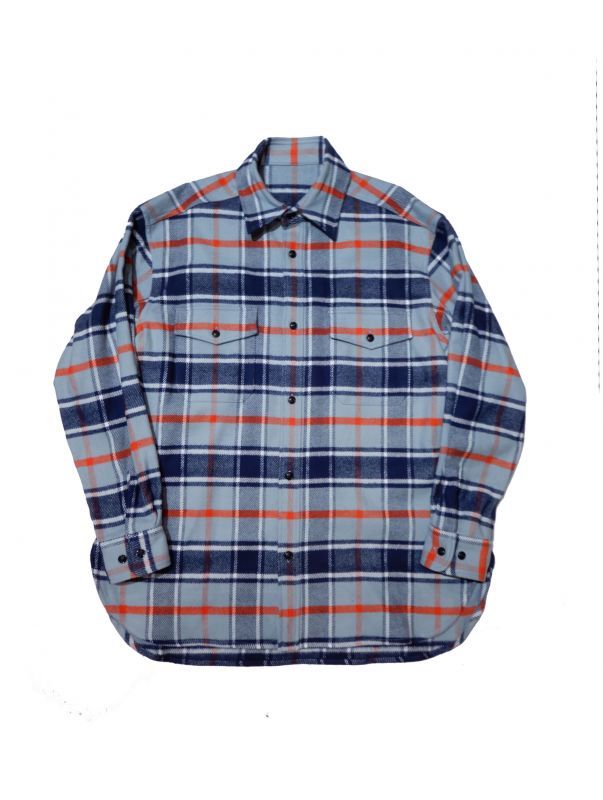 URU FLANNEL SHIRTS