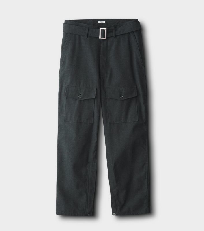 PHIGVEL / AVIATOR TROUSERS