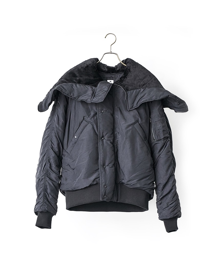 Sasquatchfabrix./ FLIGHT JACKET