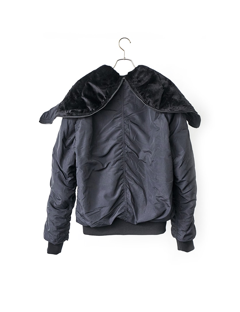 Sasquatchfabrix./ FLIGHT JACKET