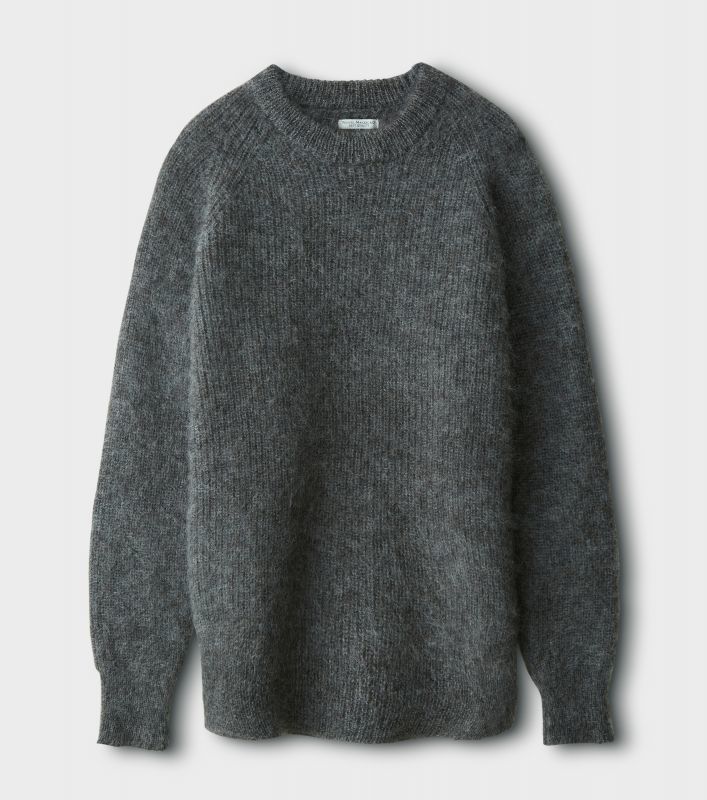 PHIGVEL / MOHAIR KNIT