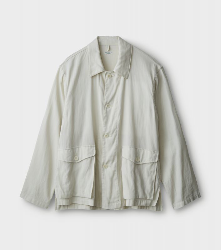 PHIGVEL / C/L RESORT SHIRT