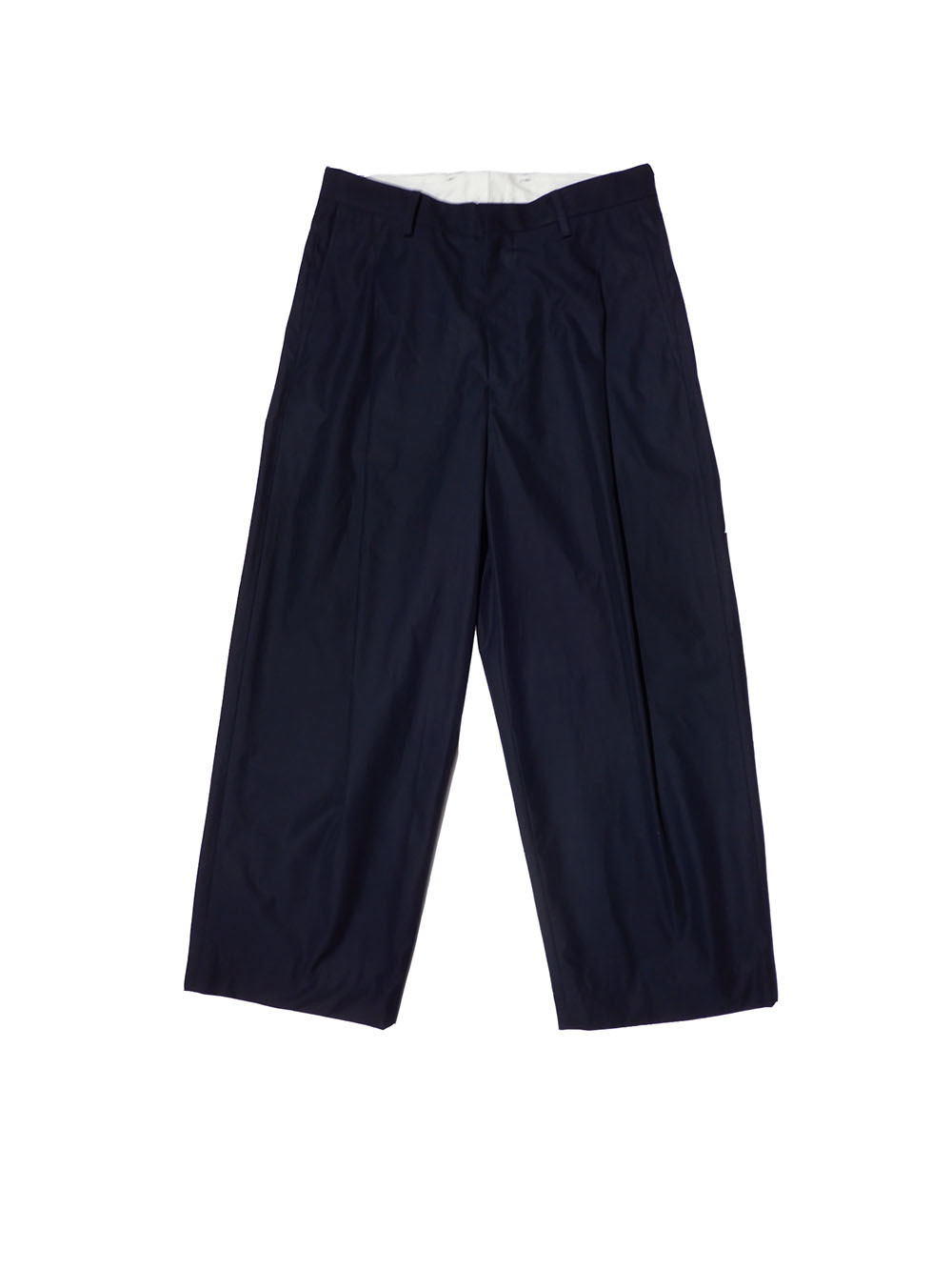 URU / 1TUCK PANTS TYPE B