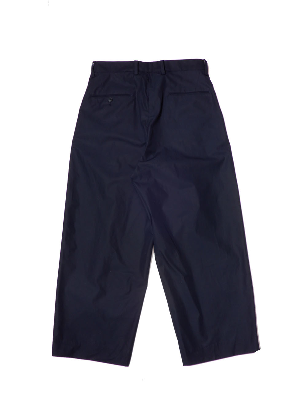 URU / 1TUCK PANTS (TYPE B)