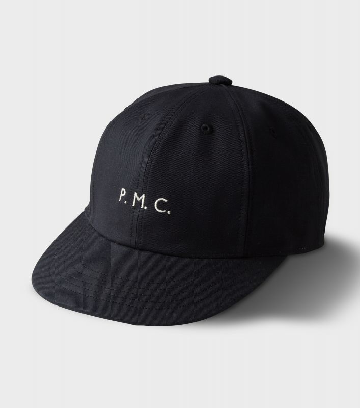 PHIGVEL / TWILL CAP