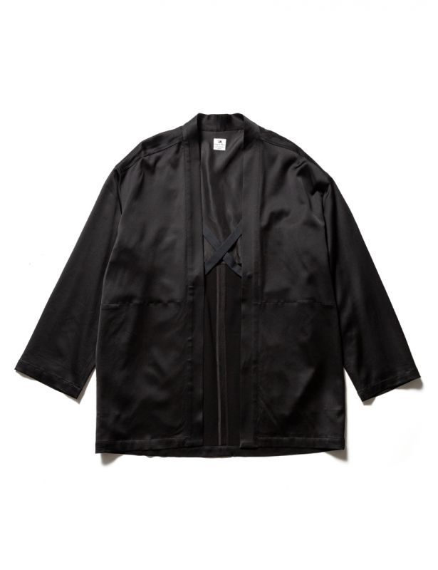 Sasquatchfabrix. / YAMABUSHI ROBE