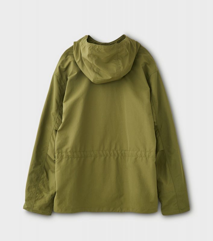 PHIGVEL / MOUNTAINEER SMOCK