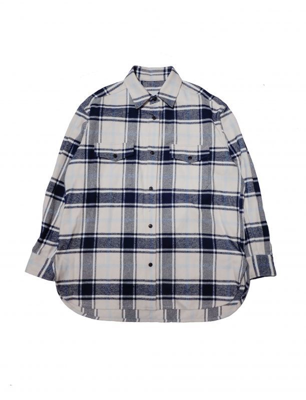 URU FLANNEL SHIRTS