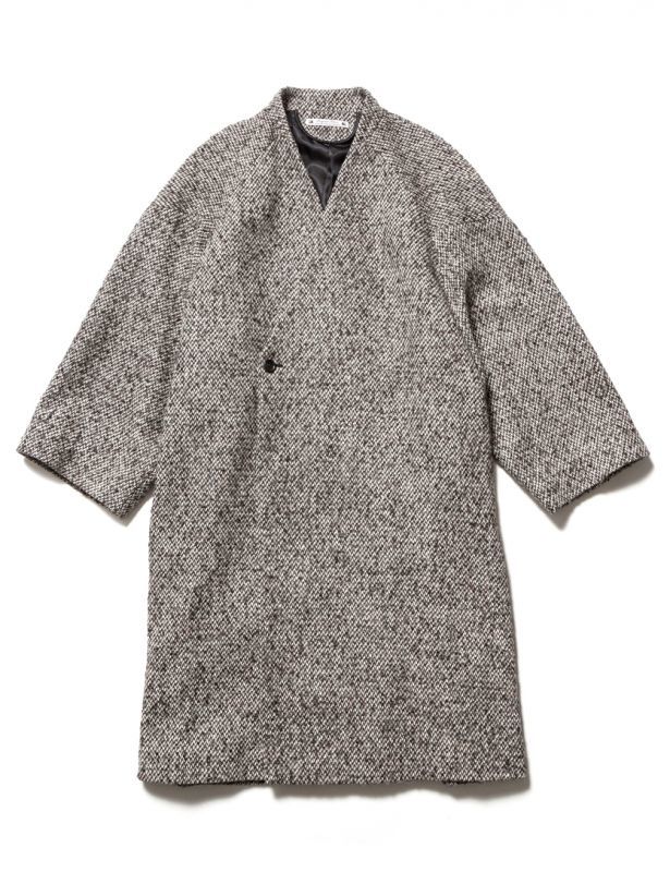 sasquatchfabrix TWEED COAT