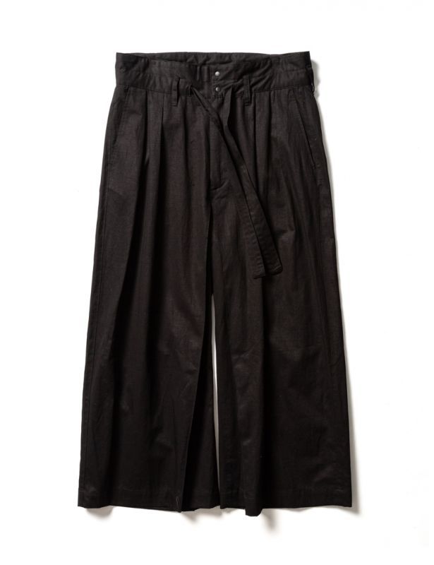 Sasquatchfabrix. / HAKAMA PANTS