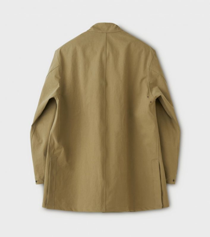 セットアップ 410803○ PHIGVEL STORM SMOCK COAT 2 - ジャケット/アウター