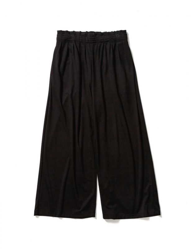 Sasquatchfabrix. / EASY HAKAMA PANTS-21SS-PA9-022